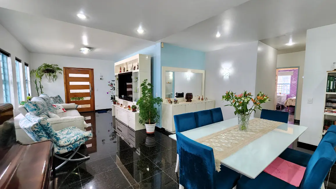 Casa com 3 quartos à venda, 119m2 em Saúde, São Paulo - SP - imagem 7 Foto 7 de Casa com 3 quartos à venda, 119m2 em Saúde, São Paulo - SP