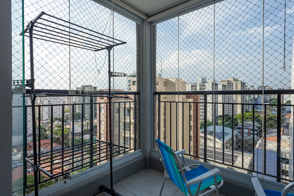 Foto 6 de Apartamento com 1 quarto à venda, 55m2 em Vila Clementino, São Paulo - SP