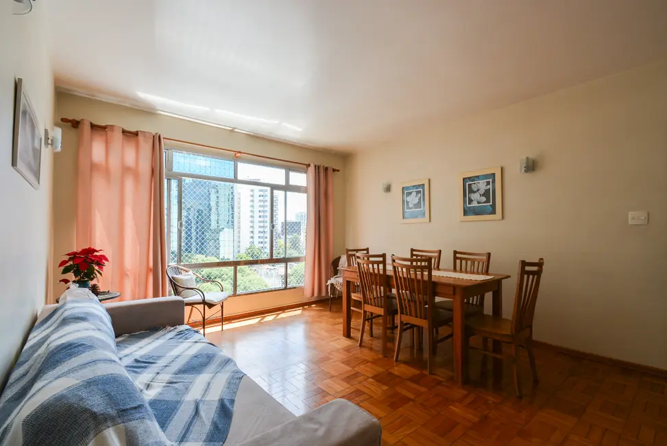 Apartamento com 2 quartos à venda, 86m2 em Paraíso, São Paulo - SP - imagem 1 Foto 1 de Apartamento com 2 quartos à venda, 86m2 em Paraíso, São Paulo - SP