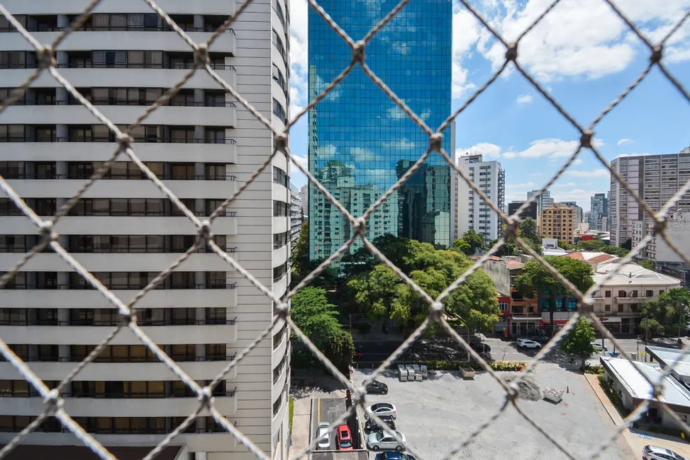Apartamento com 2 quartos à venda, 86m2 em Paraíso, São Paulo - SP - imagem 6 Foto 6 de Apartamento com 2 quartos à venda, 86m2 em Paraíso, São Paulo - SP