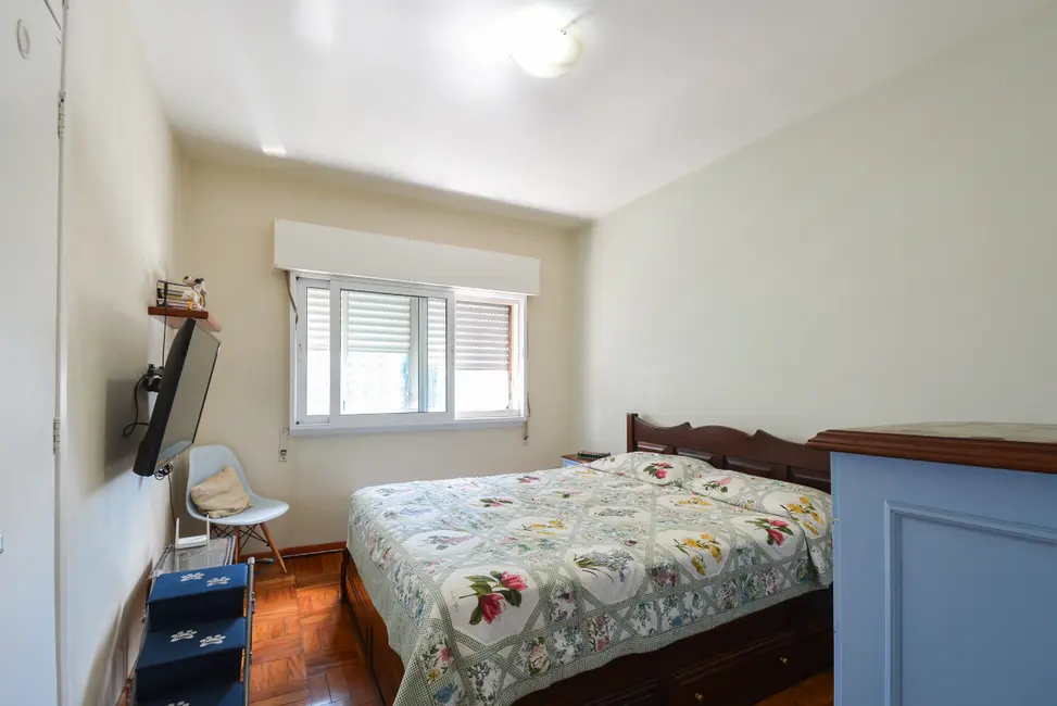 Apartamento com 2 quartos à venda, 86m2 em Paraíso, São Paulo - SP - imagem 8 Foto 8 de Apartamento com 2 quartos à venda, 86m2 em Paraíso, São Paulo - SP
