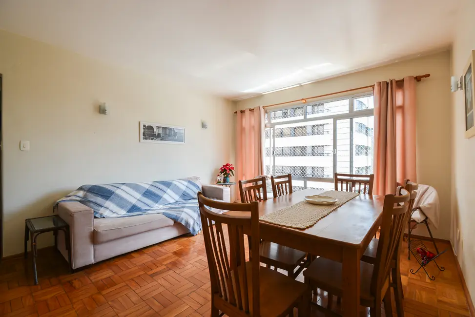 Apartamento com 2 quartos à venda, 86m2 em Paraíso, São Paulo - SP - imagem 2 Foto 2 de Apartamento com 2 quartos à venda, 86m2 em Paraíso, São Paulo - SP