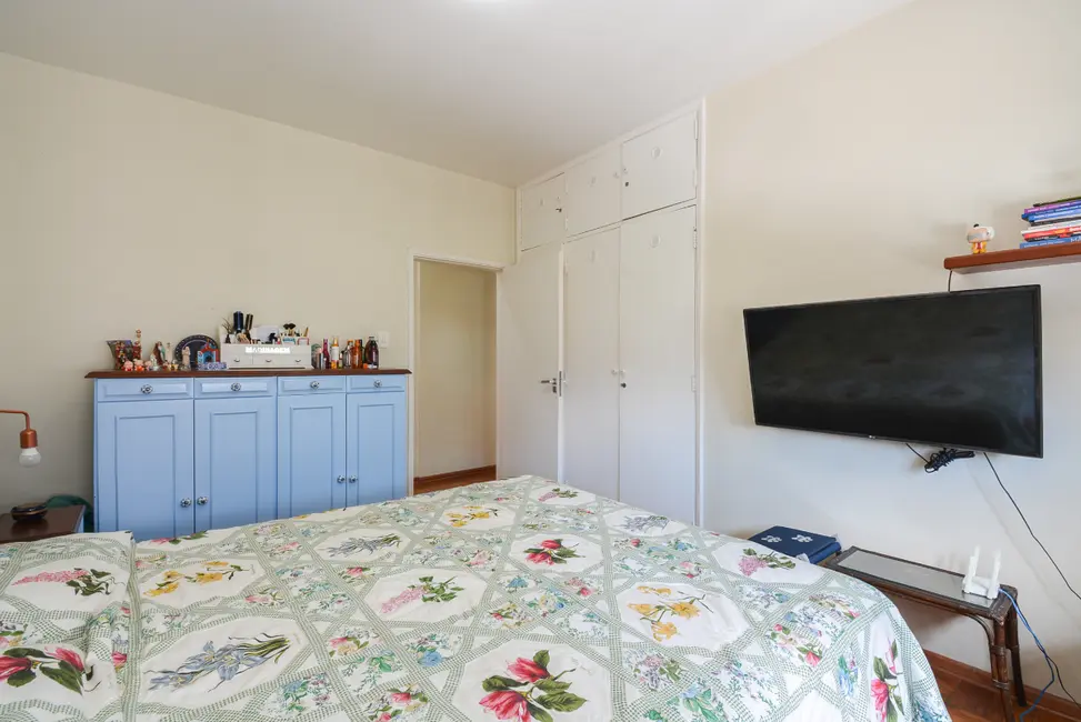 Apartamento com 2 quartos à venda, 86m2 em Paraíso, São Paulo - SP - imagem 9 Foto 9 de Apartamento com 2 quartos à venda, 86m2 em Paraíso, São Paulo - SP