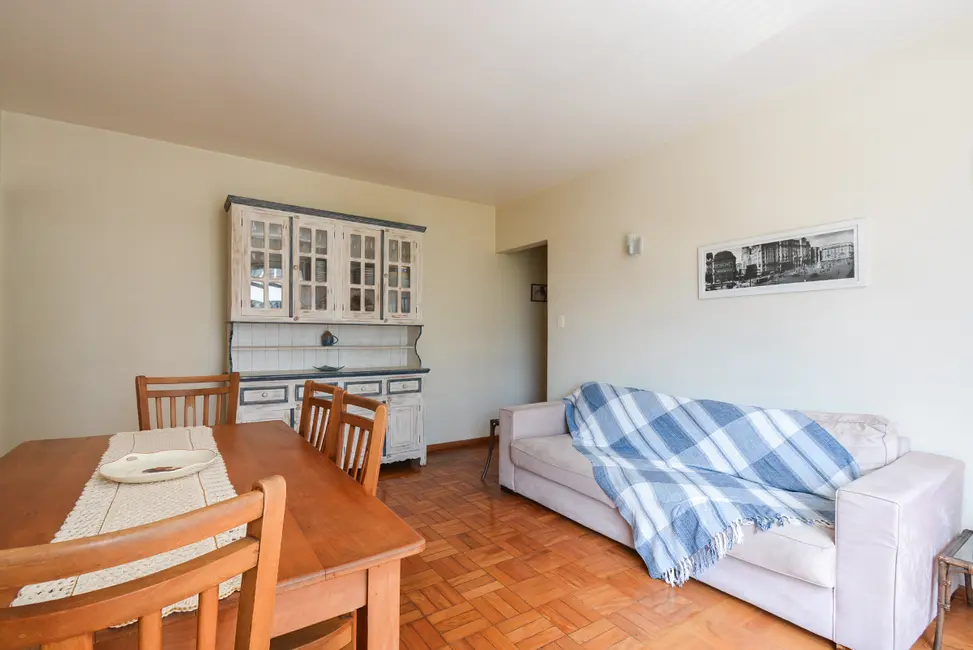 Apartamento com 2 quartos à venda, 86m2 em Paraíso, São Paulo - SP - imagem 4 Foto 4 de Apartamento com 2 quartos à venda, 86m2 em Paraíso, São Paulo - SP