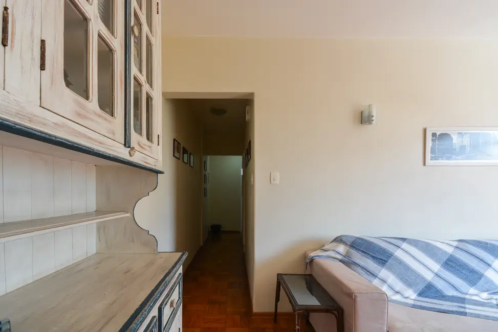 Apartamento com 2 quartos à venda, 86m2 em Paraíso, São Paulo - SP - imagem 5 Foto 5 de Apartamento com 2 quartos à venda, 86m2 em Paraíso, São Paulo - SP