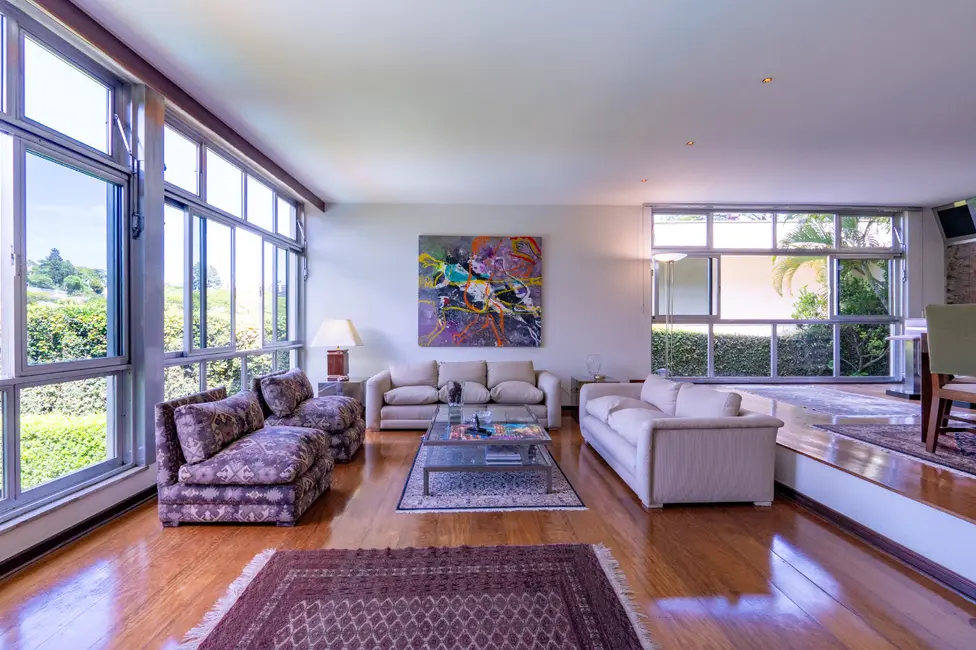 Casa com 4 quartos à venda, 483m2 em Jardim Guedala, São Paulo - SP - imagem 2 Foto 2 de Casa com 4 quartos à venda, 483m2 em Jardim Guedala, São Paulo - SP
