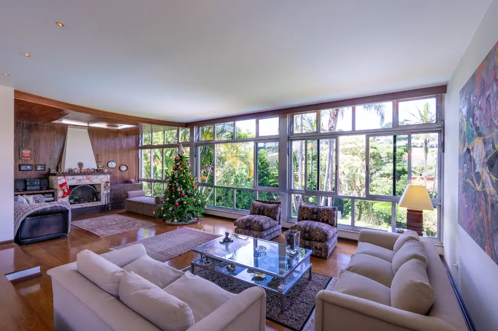 Casa com 4 quartos à venda, 483m2 em Jardim Guedala, São Paulo - SP - imagem 3 Foto 3 de Casa com 4 quartos à venda, 483m2 em Jardim Guedala, São Paulo - SP