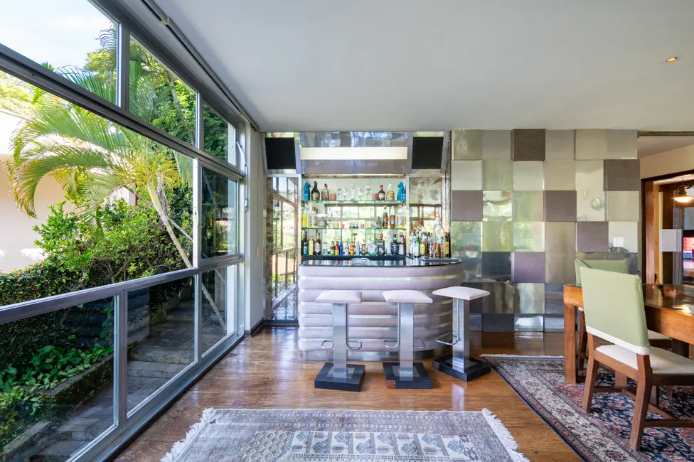 Casa com 4 quartos à venda, 483m2 em Jardim Guedala, São Paulo - SP - imagem 7 Foto 7 de Casa com 4 quartos à venda, 483m2 em Jardim Guedala, São Paulo - SP