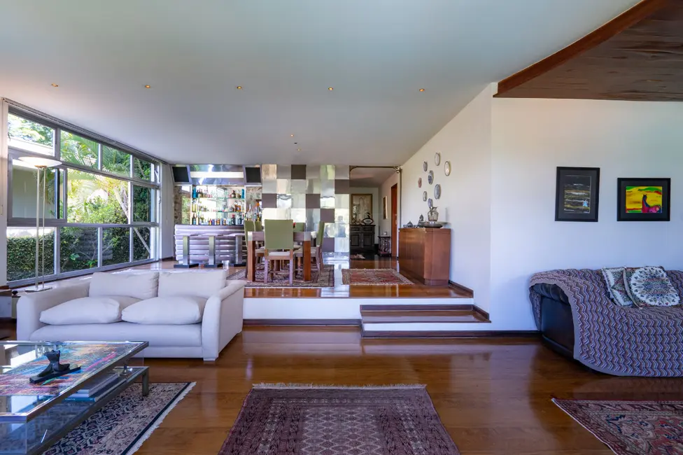 Casa com 4 quartos à venda, 483m2 em Jardim Guedala, São Paulo - SP - imagem 6 Foto 6 de Casa com 4 quartos à venda, 483m2 em Jardim Guedala, São Paulo - SP