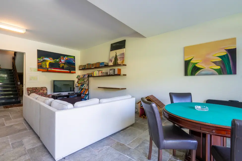 Casa com 4 quartos à venda, 483m2 em Jardim Guedala, São Paulo - SP - imagem 8 Foto 8 de Casa com 4 quartos à venda, 483m2 em Jardim Guedala, São Paulo - SP