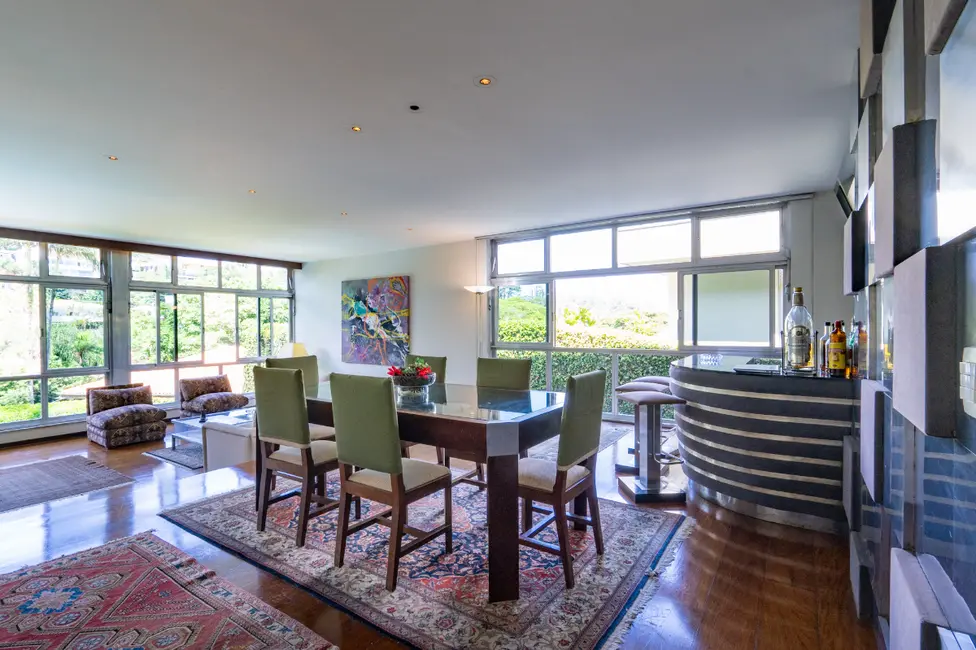 Casa com 4 quartos à venda, 483m2 em Jardim Guedala, São Paulo - SP - imagem 4 Foto 4 de Casa com 4 quartos à venda, 483m2 em Jardim Guedala, São Paulo - SP