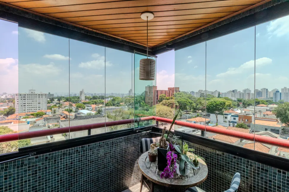 Foto 5 de Apartamento com 3 quartos à venda, 113m2 em Planalto Paulista, São Paulo - SP