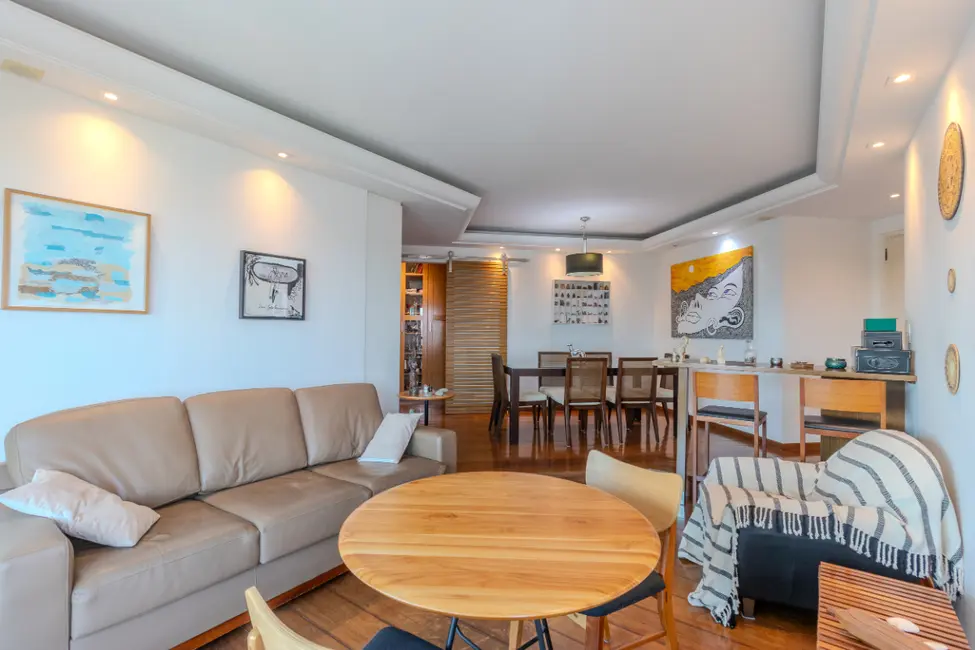 Foto 1 de Apartamento com 3 quartos à venda, 113m2 em Planalto Paulista, São Paulo - SP