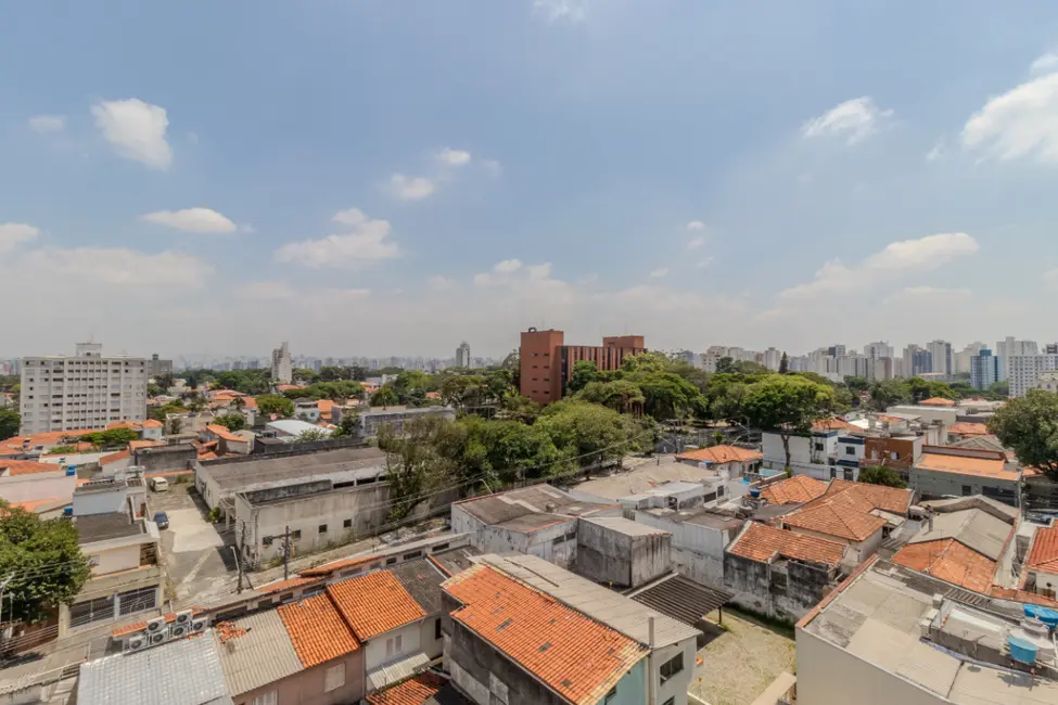 Foto 7 de Apartamento com 3 quartos à venda, 113m2 em Planalto Paulista, São Paulo - SP