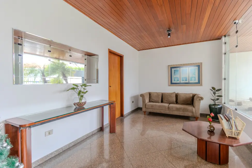 Foto 2 de Apartamento com 3 quartos à venda, 113m2 em Planalto Paulista, São Paulo - SP