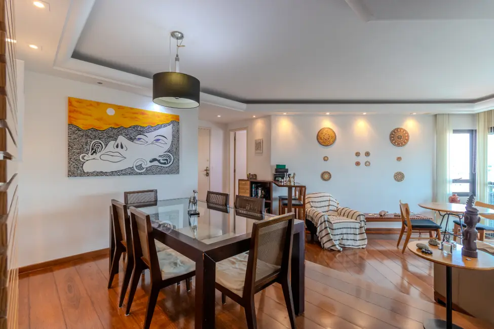 Foto 9 de Apartamento com 3 quartos à venda, 113m2 em Planalto Paulista, São Paulo - SP