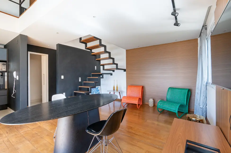 Foto 6 de Apartamento com 1 quarto à venda, 84m2 em Vila Suzana, São Paulo - SP