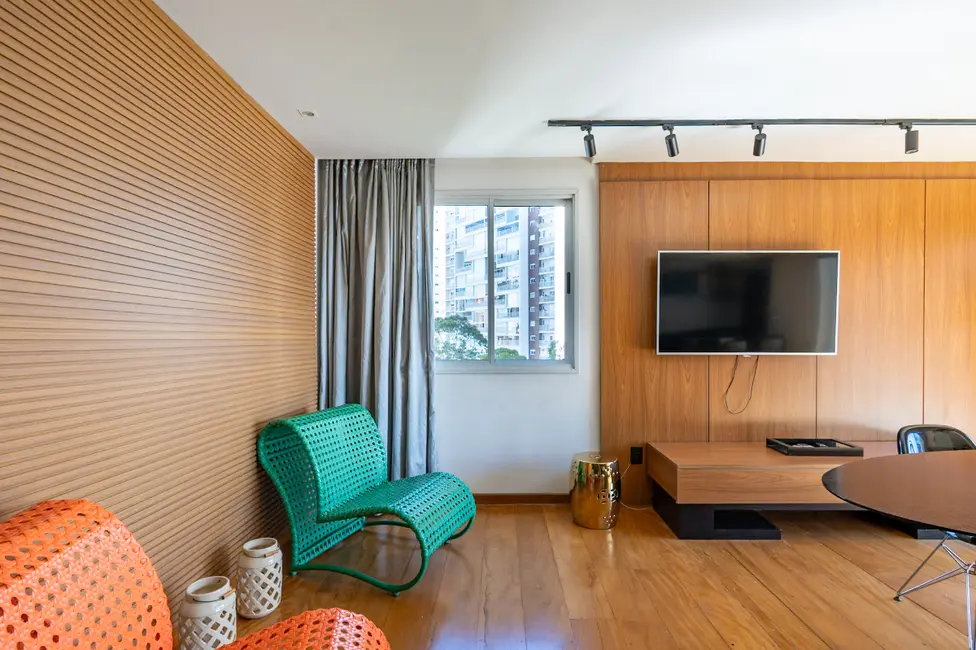 Foto 5 de Apartamento com 1 quarto à venda, 84m2 em Vila Suzana, São Paulo - SP