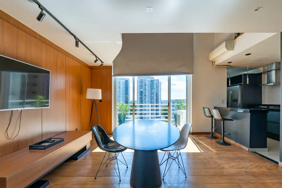 Foto 2 de Apartamento com 1 quarto à venda, 84m2 em Vila Suzana, São Paulo - SP