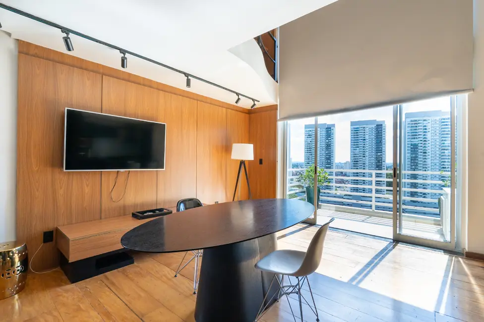 Foto 3 de Apartamento com 1 quarto à venda, 84m2 em Vila Suzana, São Paulo - SP