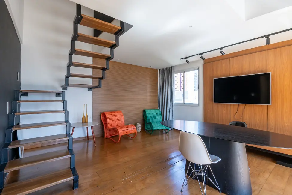 Foto 7 de Apartamento com 1 quarto à venda, 84m2 em Vila Suzana, São Paulo - SP