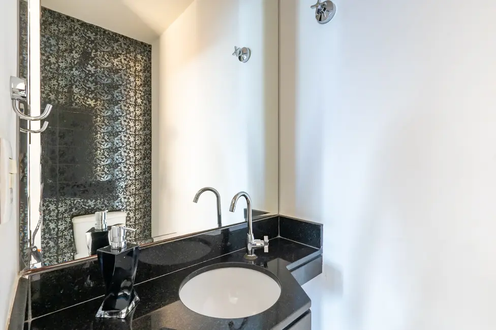 Foto 9 de Apartamento com 1 quarto à venda, 84m2 em Vila Suzana, São Paulo - SP