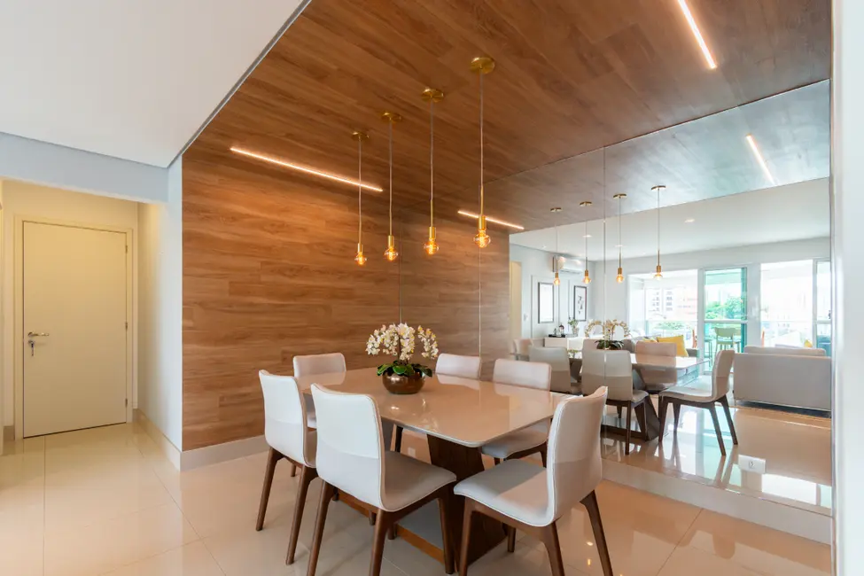 Foto 9 de Apartamento com 3 quartos à venda em Mirandópolis, São Paulo - SP