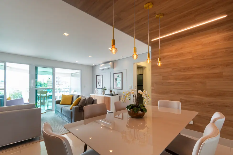 Foto 8 de Apartamento com 3 quartos à venda em Mirandópolis, São Paulo - SP