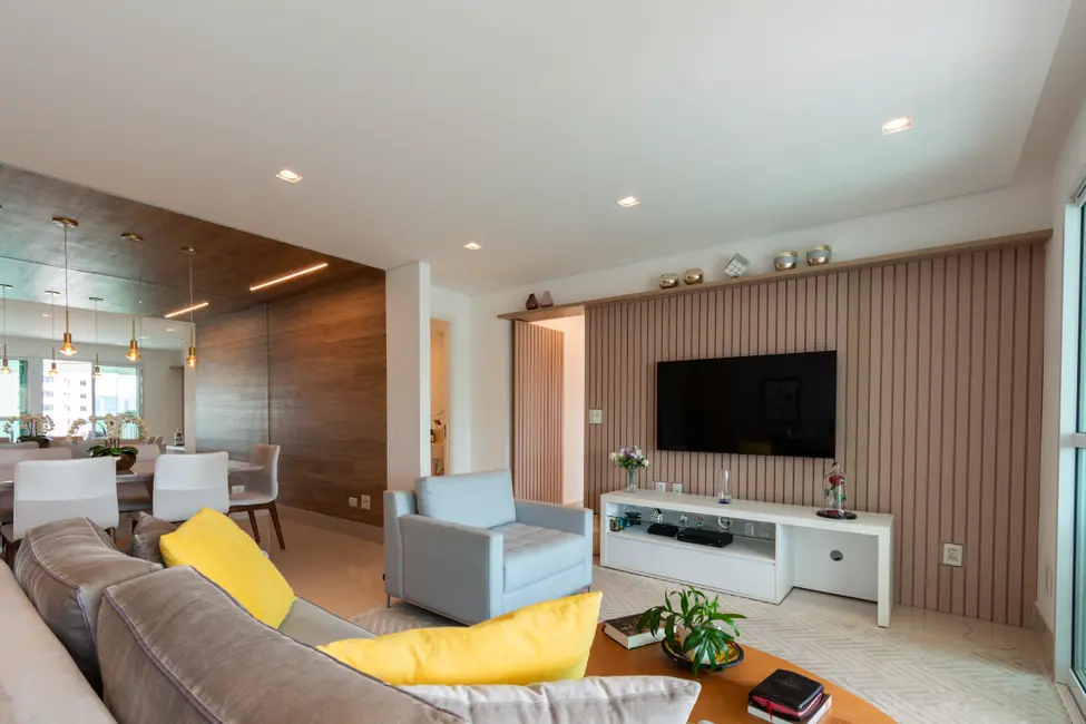 Foto 3 de Apartamento com 3 quartos à venda em Mirandópolis, São Paulo - SP