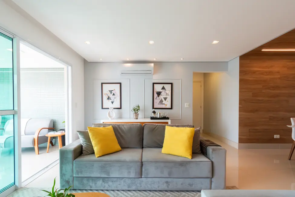 Foto 5 de Apartamento com 3 quartos à venda em Mirandópolis, São Paulo - SP