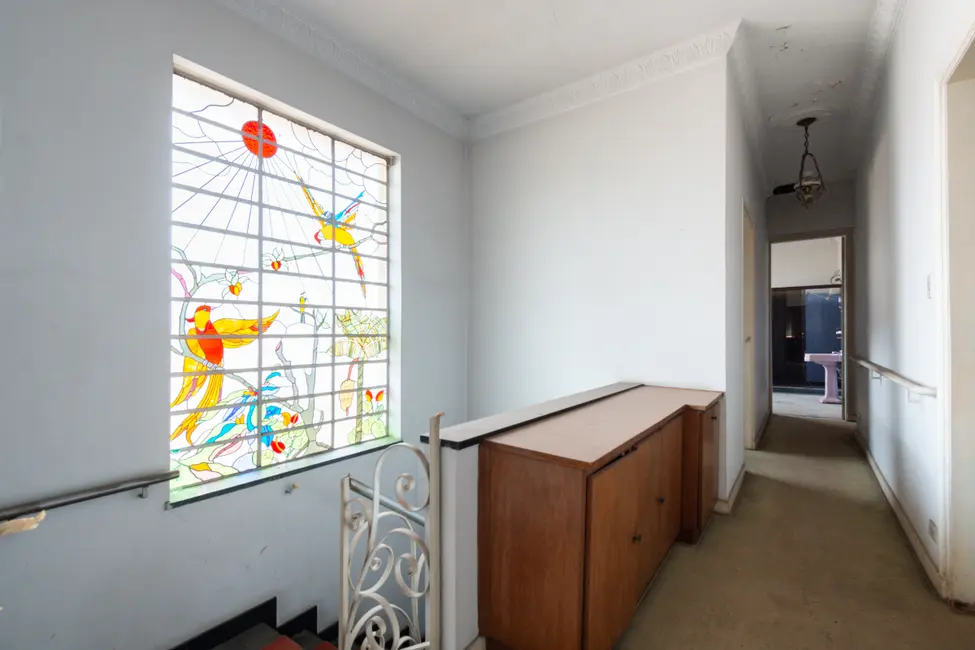 Casa com 4 quartos à venda, 334m2 em Aclimação, São Paulo - SP - imagem 6 Foto 6 de Casa com 4 quartos à venda, 334m2 em Aclimação, São Paulo - SP