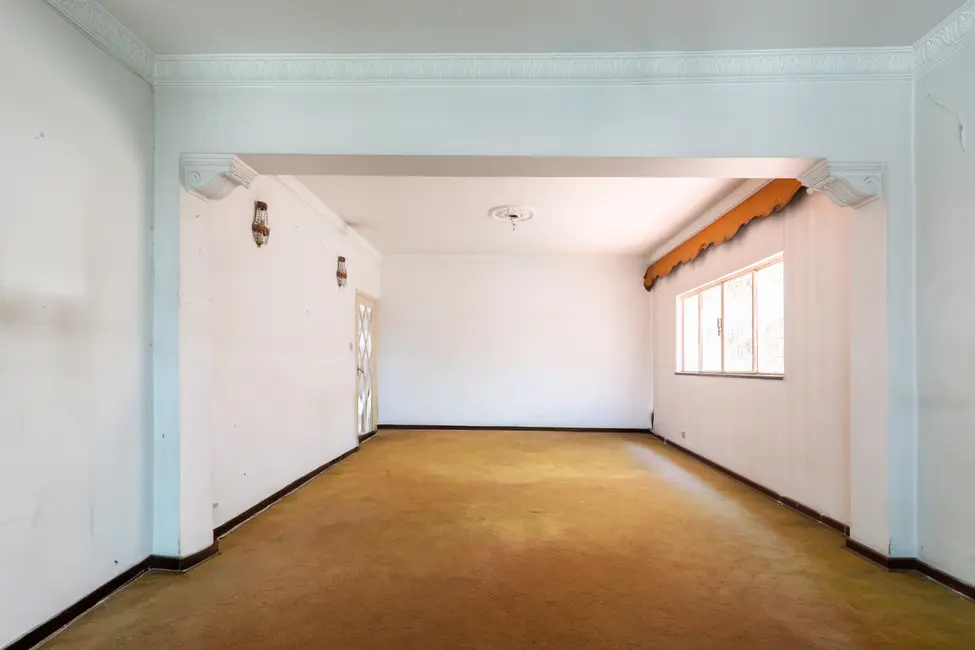 Casa com 4 quartos à venda, 334m2 em Aclimação, São Paulo - SP - imagem 3 Foto 3 de Casa com 4 quartos à venda, 334m2 em Aclimação, São Paulo - SP