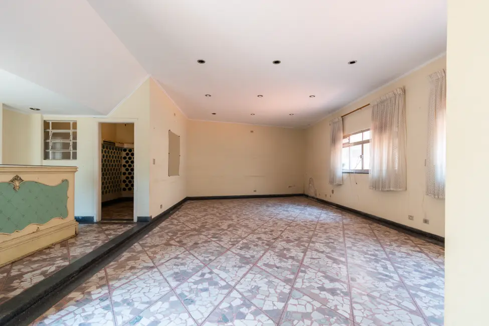 Casa com 4 quartos à venda, 334m2 em Aclimação, São Paulo - SP - imagem 8 Foto 8 de Casa com 4 quartos à venda, 334m2 em Aclimação, São Paulo - SP