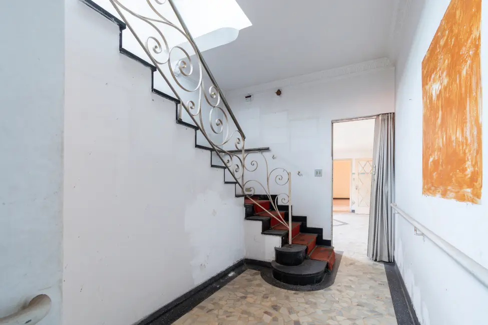 Casa com 4 quartos à venda, 334m2 em Aclimação, São Paulo - SP - imagem 5 Foto 5 de Casa com 4 quartos à venda, 334m2 em Aclimação, São Paulo - SP