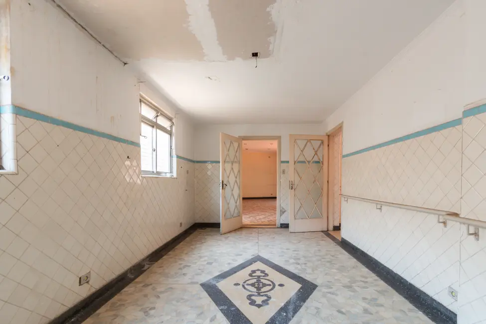 Casa com 4 quartos à venda, 334m2 em Aclimação, São Paulo - SP - imagem 7 Foto 7 de Casa com 4 quartos à venda, 334m2 em Aclimação, São Paulo - SP