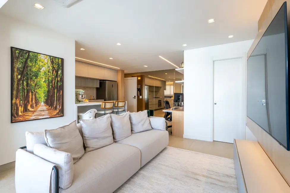 Apartamento com 2 quartos à venda, 78m2 em Butantã, São Paulo - SP - imagem 3 Foto 3 de Apartamento com 2 quartos à venda, 78m2 em Butantã, São Paulo - SP