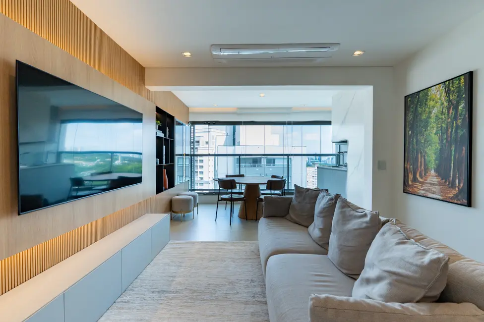 Apartamento com 2 quartos à venda, 78m2 em Butantã, São Paulo - SP - imagem 4 Foto 4 de Apartamento com 2 quartos à venda, 78m2 em Butantã, São Paulo - SP