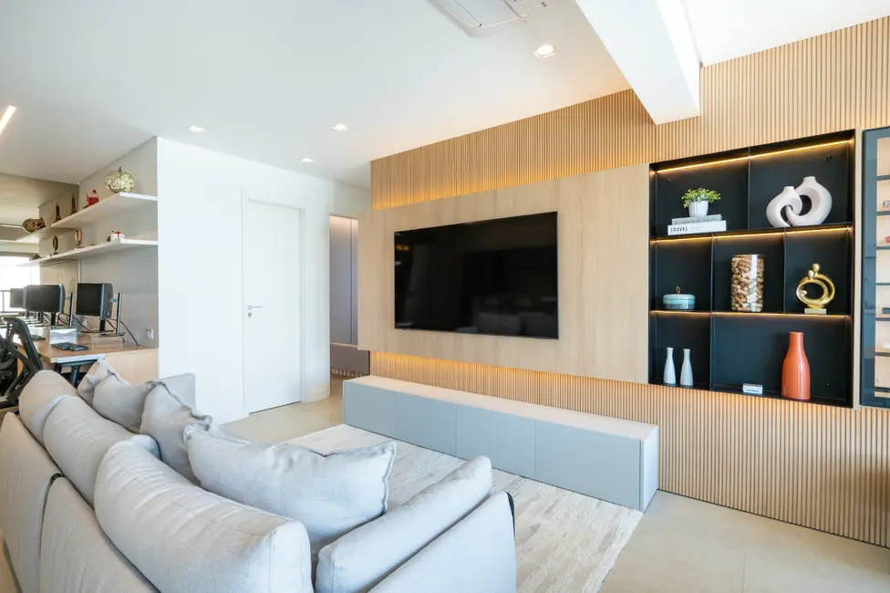 Apartamento com 2 quartos à venda, 78m2 em Butantã, São Paulo - SP - imagem 2 Foto 2 de Apartamento com 2 quartos à venda, 78m2 em Butantã, São Paulo - SP