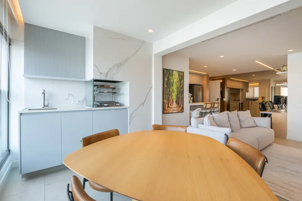 Apartamento com 2 quartos à venda, 78m2 em Butantã, São Paulo - SP - imagem 7 Foto 7 de Apartamento com 2 quartos à venda, 78m2 em Butantã, São Paulo - SP