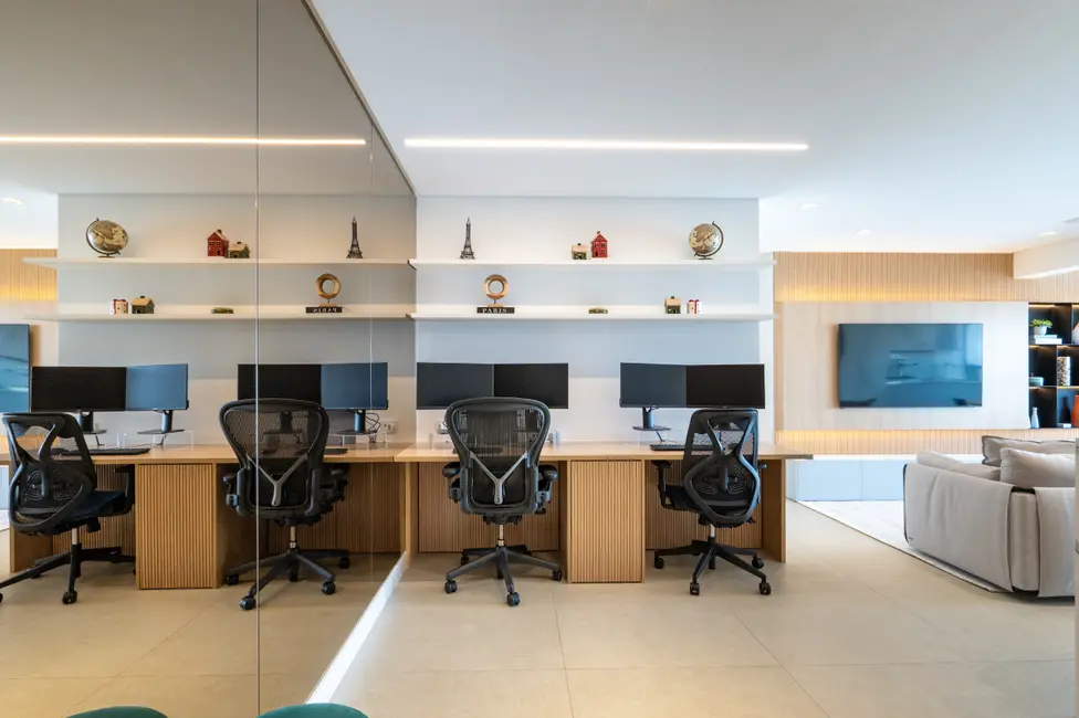 Apartamento com 2 quartos à venda, 78m2 em Butantã, São Paulo - SP - imagem 9 Foto 9 de Apartamento com 2 quartos à venda, 78m2 em Butantã, São Paulo - SP