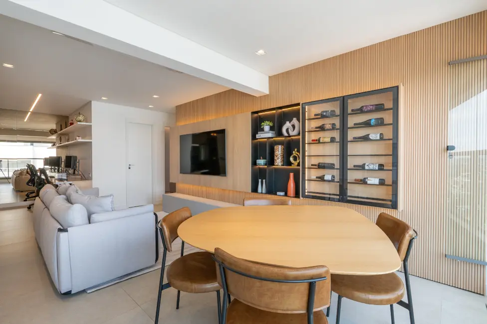 Apartamento com 2 quartos à venda, 78m2 em Butantã, São Paulo - SP - imagem 8 Foto 8 de Apartamento com 2 quartos à venda, 78m2 em Butantã, São Paulo - SP