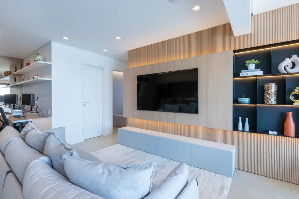 Apartamento com 2 quartos à venda, 78m2 em Butantã, São Paulo - SP - imagem 6 Foto 6 de Apartamento com 2 quartos à venda, 78m2 em Butantã, São Paulo - SP