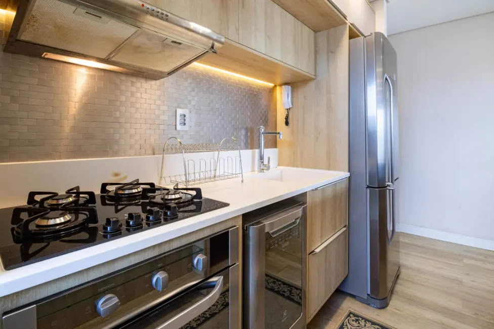 Foto 6 de Apartamento com 2 quartos à venda, 50m2 em Vila Romana, São Paulo - SP