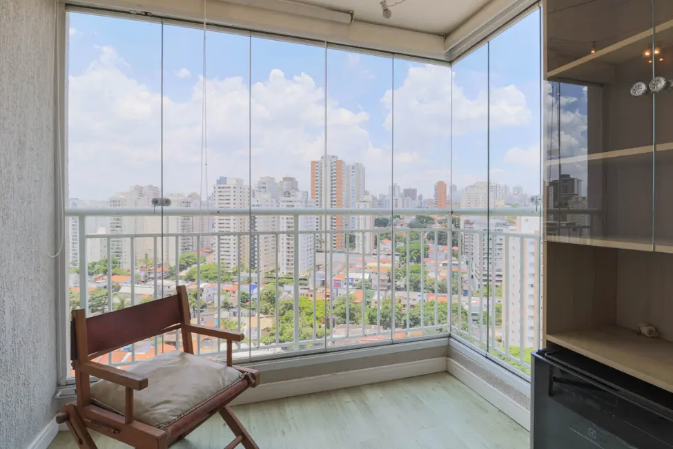 Foto 1 de Apartamento com 2 quartos à venda, 50m2 em Vila Romana, São Paulo - SP