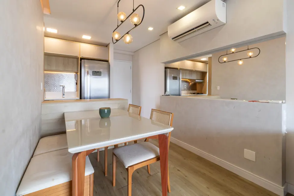 Foto 3 de Apartamento com 2 quartos à venda, 50m2 em Vila Romana, São Paulo - SP