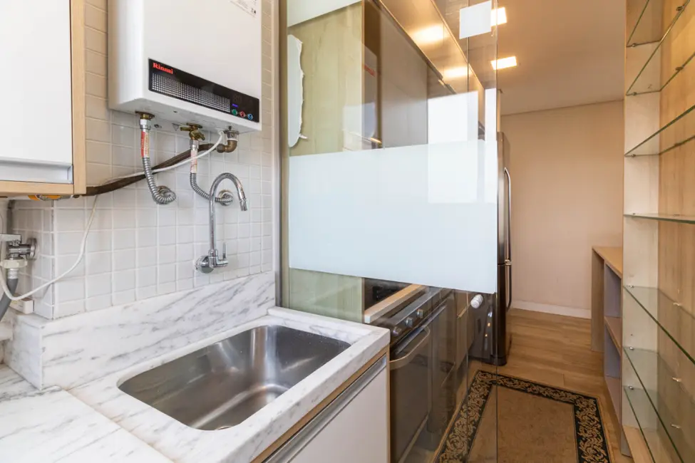 Foto 8 de Apartamento com 2 quartos à venda, 50m2 em Vila Romana, São Paulo - SP