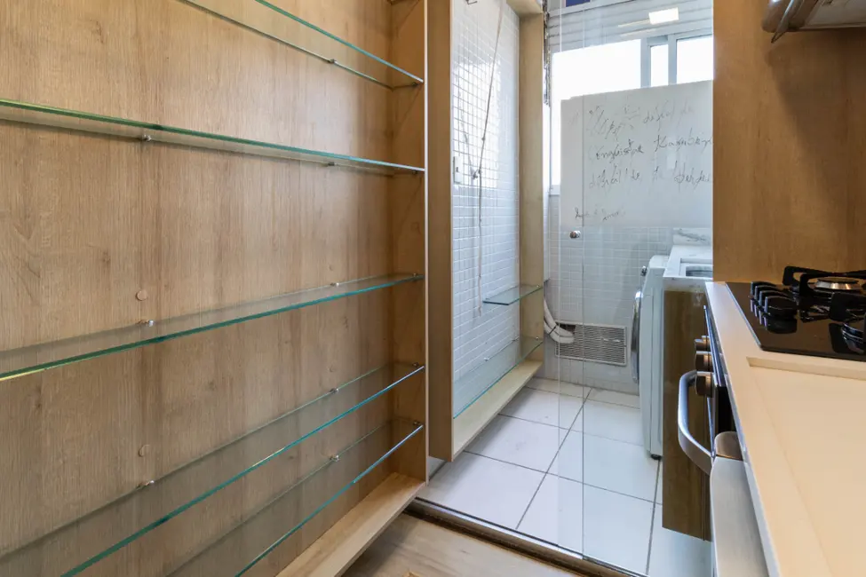 Foto 7 de Apartamento com 2 quartos à venda, 50m2 em Vila Romana, São Paulo - SP