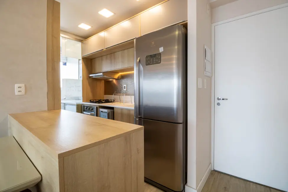 Foto 4 de Apartamento com 2 quartos à venda, 50m2 em Vila Romana, São Paulo - SP