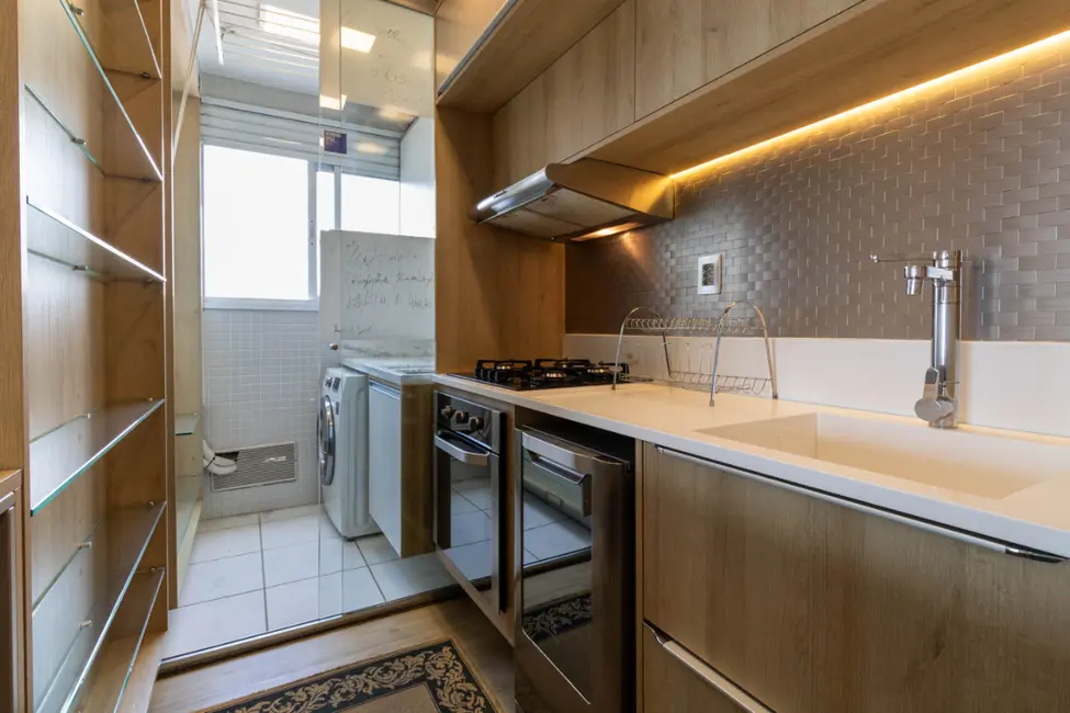 Foto 5 de Apartamento com 2 quartos à venda, 50m2 em Vila Romana, São Paulo - SP