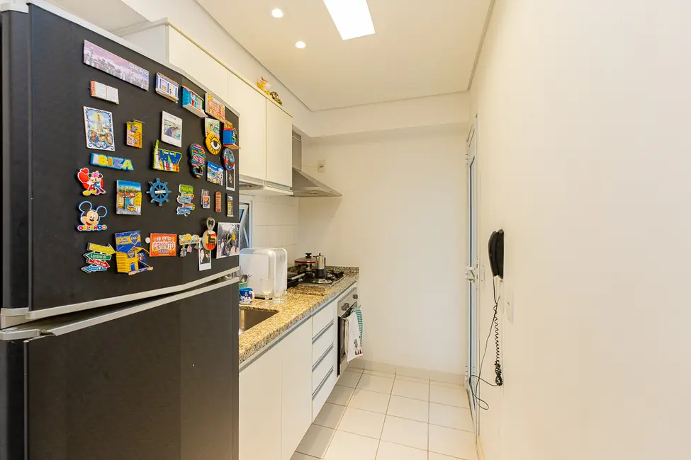 Foto 8 de Apartamento com 3 quartos à venda, 108m2 em Vila Alexandria, São Paulo - SP